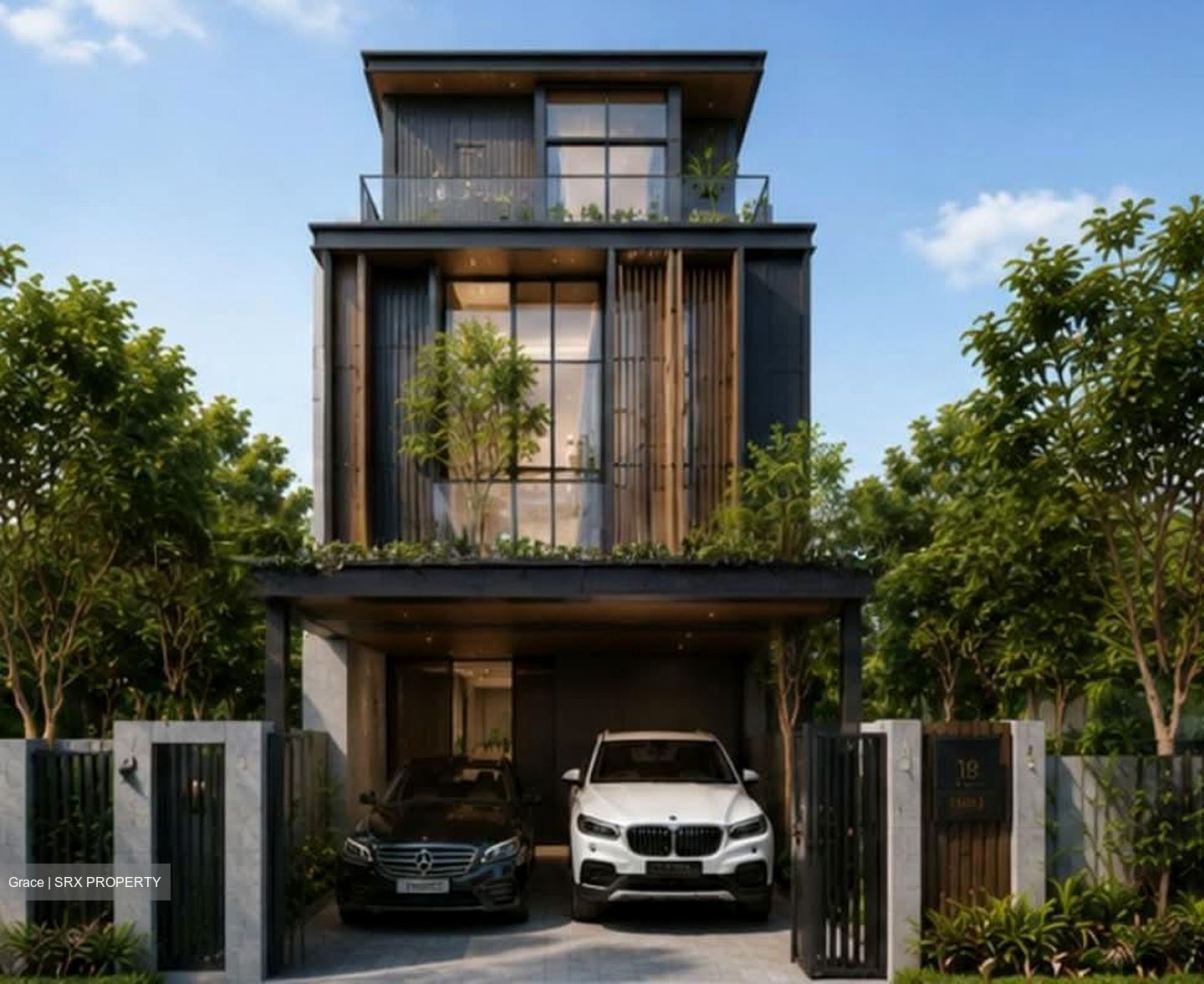 Maju Avenue (D19), Detached #561605571